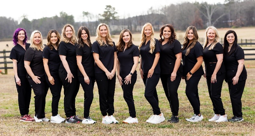Dental Assisting Program in Hartselle, AL